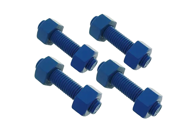 anti corrosion stud bolts