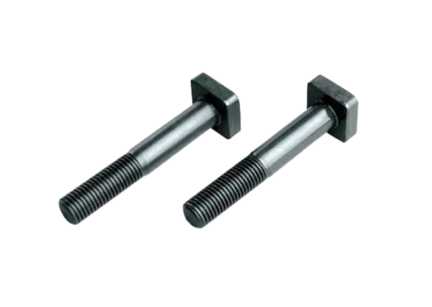 china square head bolt